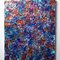 A Metallic Experience