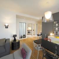 Décoration & aménagement intérieur à Lyon