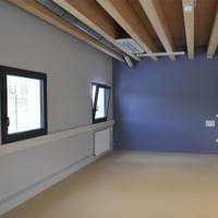 Pose de parquet flottant à Lyon