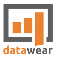 Datawear logo
