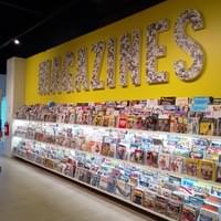 Indigo Bookstore, Kitchener