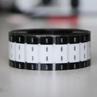 acetate cellulose film