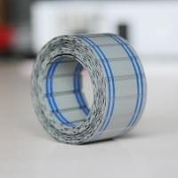 acetate film for shoelace