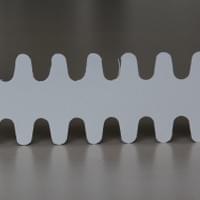 cellulose acetate film  for  handbag lace