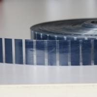 cellulose acetate tipping film
