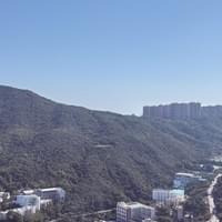 曉峰閣, 蔚皇居, 東山臺, 松柏花園, 梅道1號, 帝景園