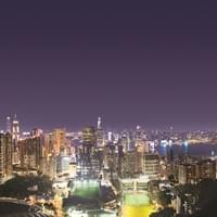 御峯,應天,ONE STANLEY,天瀧,天鑄,深水灣道6號