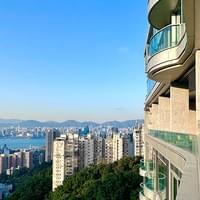 御峯,應天,ONE STANLEY,天瀧,天鑄,深水灣道6號