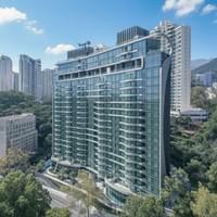 御峯,應天,ONE STANLEY,天瀧,天鑄,深水灣道6號