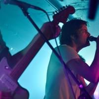 King Tuts Wah Wah Hut