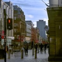 Sauchiehall Street