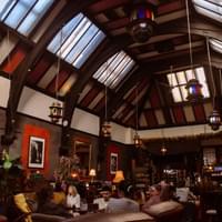 Ottomans Award Winning Coffee 