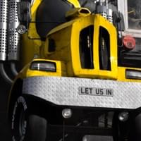 The Garage Night Club