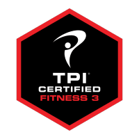 TPI Level 3