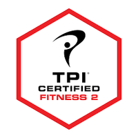 TPI Level 2
