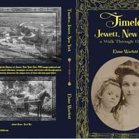 Timeless Jewett, New York