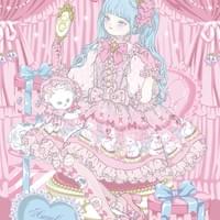 Dolly Cat｜2025