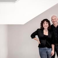 Charles Owen and Katya Apekisheva © Sim Canetty-Clarke 