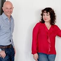 Charles Owen and Katya Apekisheva © Sim Canetty-Clarke 