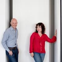 Charles Owen and Katya Apekisheva © Sim Canetty-Clarke 