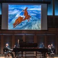 Charles Owen and Katya Apekisheva © Wright Music Management