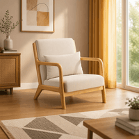 Accent Lounge Chair