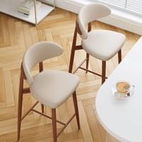 Curvini Counter Stool