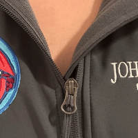 Lab Logo Jacket