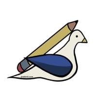Pencil Pigeon
