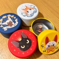 ミニ缶ケース