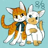 猫の日