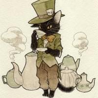 Mad Hatter