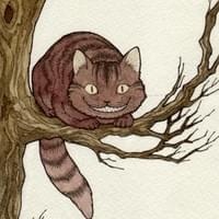Cheshire Cat