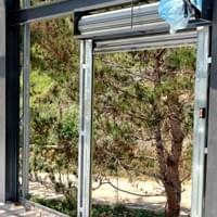 南投縣澀水社區山中度假小屋