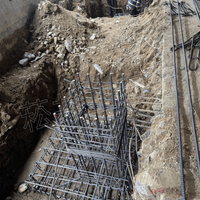 大肚廠房倉庫擴建