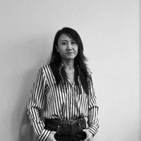 Junith Yang 国际运营协调