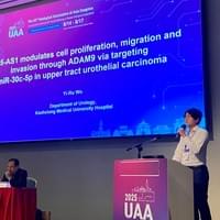 UAA Congress 2025