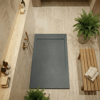 Receveur de douche Galaxite