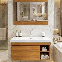 Meuble de salle de bain Spazio