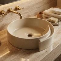 Bol à poser Arobase