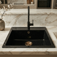 Evier de cuisine Lexus