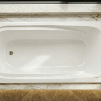 Baignoire Atlanta 170 x 80 cm