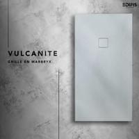 Receveur Vulcanite