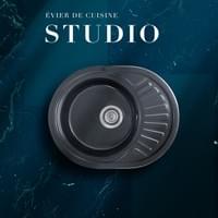 Evier Studio