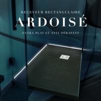 Receveur Ardoise