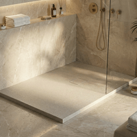 Receveur de douche Vulcanite