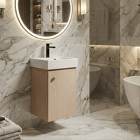 Meuble de salle de bain Aden