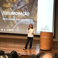 Palestra para Petrobras Distribuidora 