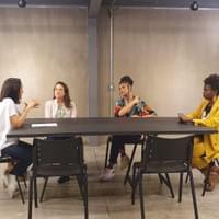 Participação de Alda Marina Campos no Mundo S/A da Globonews em janeiro de 2020