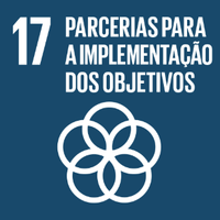 Objetivos de Desenvolvimento Sustentável